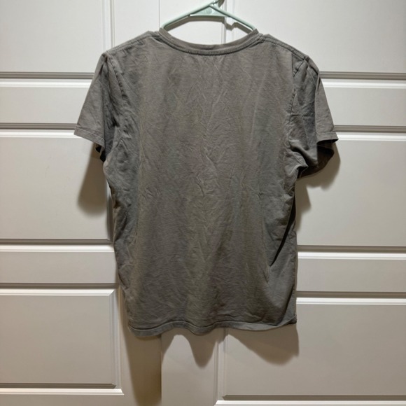 Patagonia Graphic T-Shirt Organic Cotton Tee Casual Top‎ Medium - Picture 5 of 7